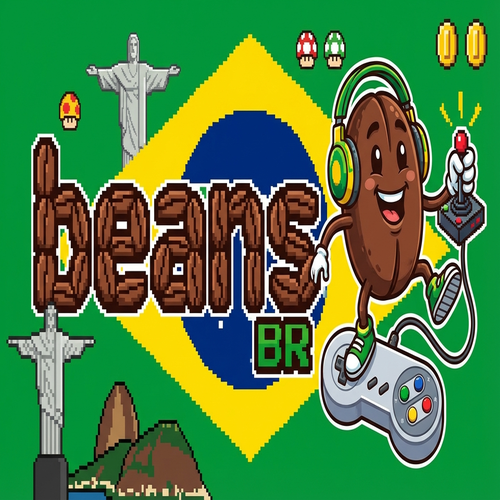 Logo beans